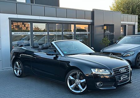Audi A5 Cabriolet 2.0 TFSI Aut.*Einparkhilfe*Xenon*