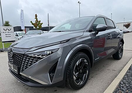 Nissan Qashqai N-Connecta e-Power Pano 360°