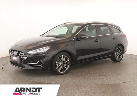 Hyundai i30 Kombi 1.5 T-GDI DCT Prime LED Navi ACC Kam