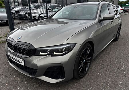 BMW M340d xDrive M-Sport Pro Panorama/HuD/Camera/H-K