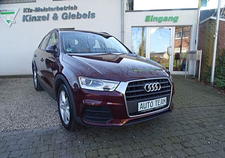 Audi Q3 Xenon PDC Navi