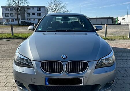 BMW 525d A -