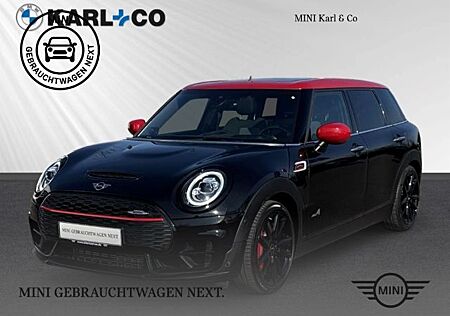Mini John Cooper Works Clubman ALL4 Ad.LED ACC HUD