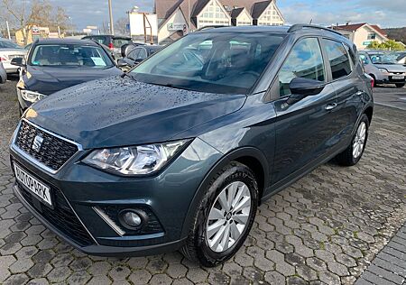 Seat Arona Style*Apple CarPlay*Andriod Auto*DAB*