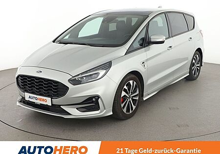 Ford S-Max 2.0 TDCi EcoBlue ST-Line*NAVI*LED*CAM*SPUR