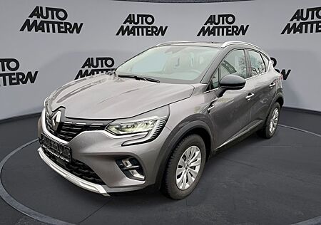 Renault Captur II Intens TCe140 Automatik