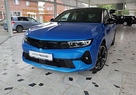 Opel Astra L Lim. 5-trg. Electric GS