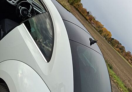 VW Beetle Volkswagen 1.2 TSI CUP