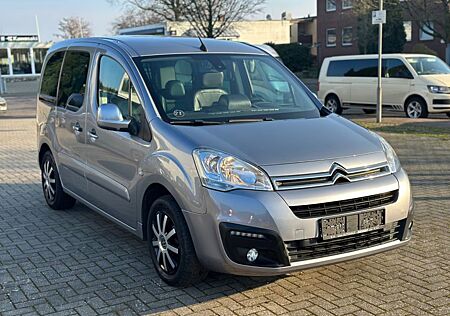 Citroën Berlingo Schaltung*Rollstuhl*Rampe*PDC*Grau*§25a