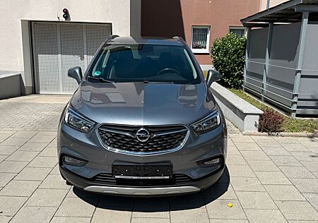 Opel Mokka X 1.4 Turbo 120 Jahre Automatik 120 Jahre