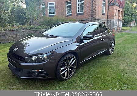 VW Scirocco Volkswagen 1.4 TSI 90 kW Life! Tüv:5-27!