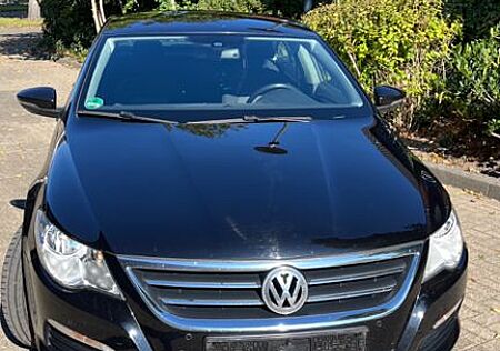 VW CC Volkswagen Passat - Abmeldung am Freitag - letzter Preis