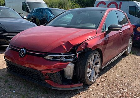 VW Golf Volkswagen VIII Lim. GTI Clubsport 2.0 TSI "LED/H&K"