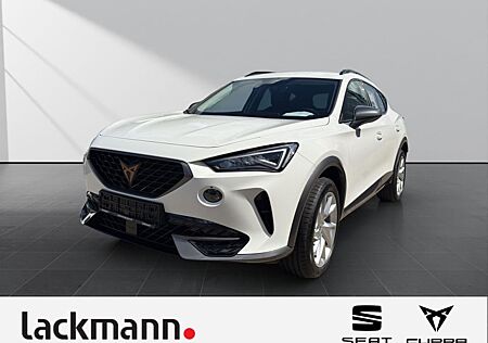 Cupra Formentor 1.5 TSI *Voll-LED*AHK*Winterpaket*