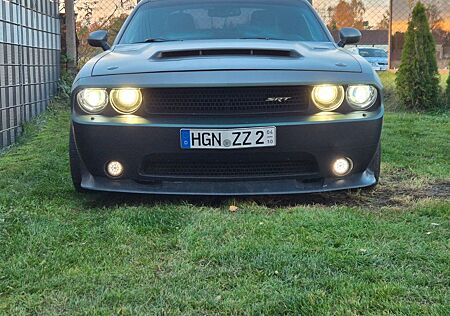 Dodge Challenger .Tausch möglich
