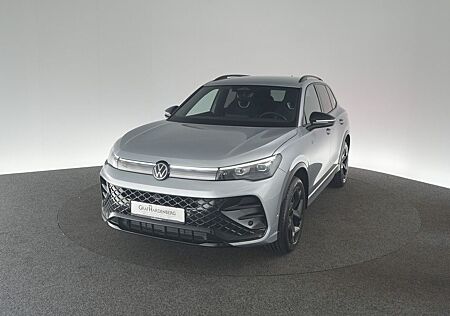VW Tiguan Volkswagen 2.0 TDI 4Motion DSG R-Line ACC Navi AHK