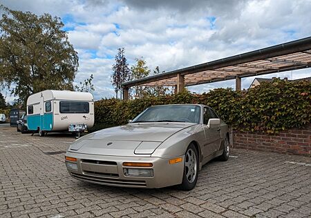 Porsche 944 Turbo, 250 PS, Sperre, Käfig, Trackday, etc