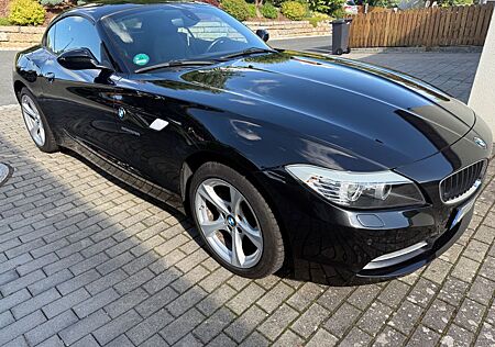 BMW Z4 sDrive20i -