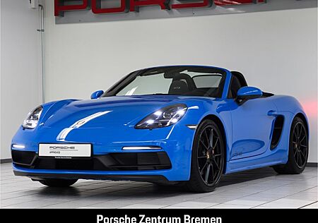 Porsche Boxster gebraucht kaufen Porsche Boxster GTS 4.0 LED PDK GTS Paket Bose