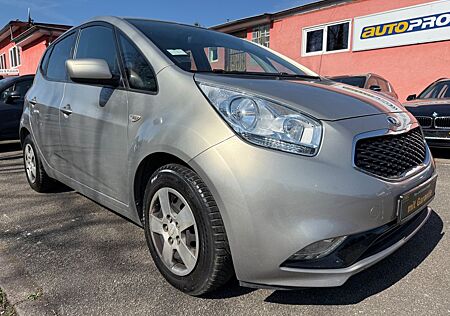 Kia Venga Navi Klima Kamera