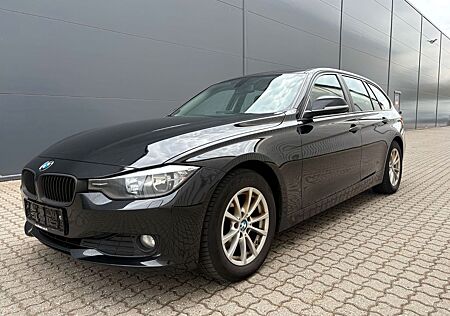 BMW 320d Touring AUTO. *NAVI*KLIMA* NR. 2437