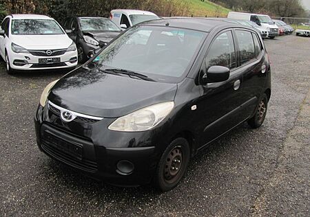 Hyundai i10 1.1 Classic Klima Sommer/Winterräder