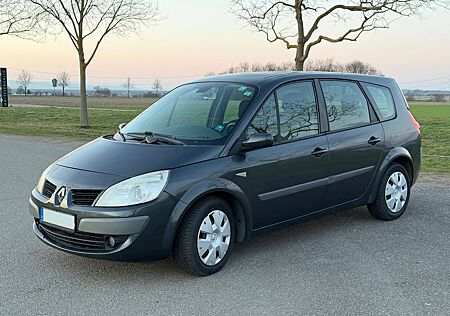 Renault Grand Scenic Grand Scénic 1.9|TÜV 08/26|157tkm|WR+SR