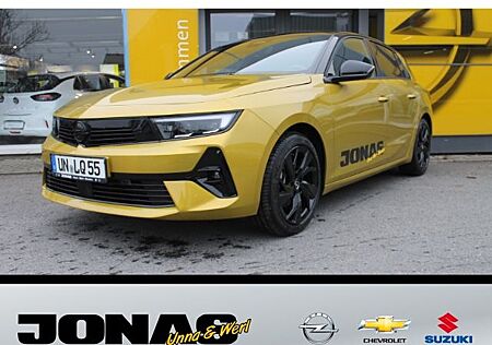 Opel Astra GS 1.2T 360°Kamera Navi Sitzheiz. Intelli-
