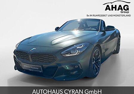 BMW Z4 M40i M-SPORT