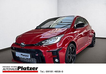 Toyota Yaris GR 1.6 4WD High-Performance-Paket - VERSIE