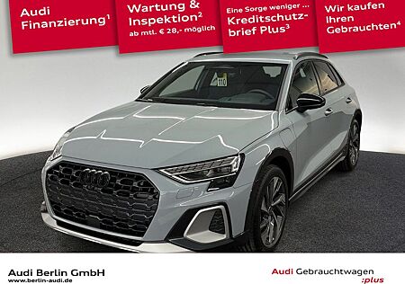 Audi A3 allstreet TFSI e S tronic