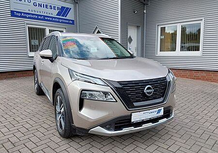 Nissan X-Trail e-POWER 4x4 e-4ORCE Tekna ACC/APP/LED...