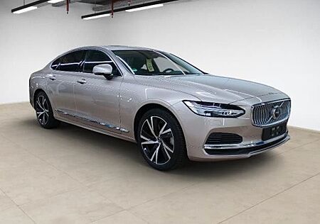 Volvo S90 T8 Plus Bright Plug-In Hybrid AWD+WINT-RÄDER