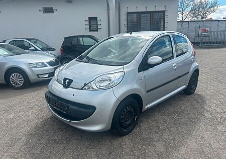Peugeot 107 Filou/Klima/Servo/5-Türer/Tüv 04/2027