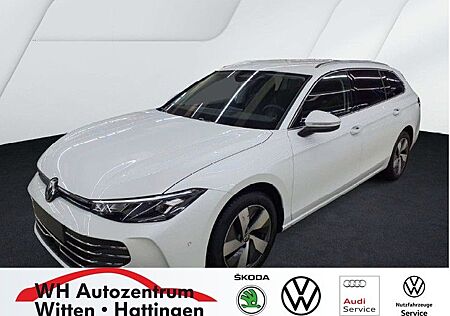 VW Passat Variant Volkswagen 2.0 TDI DSG Business NAVI AHK AR