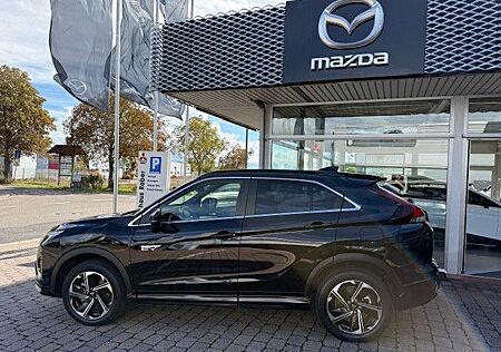 Mitsubishi Eclipse Cross Plus Select Black Hyb