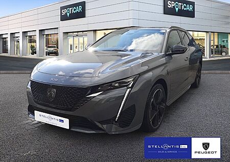 Peugeot 308 gebraucht kaufen Peugeot 308 SW (E-) GT 156