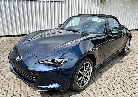 Mazda MX-5 Exclusive-Line