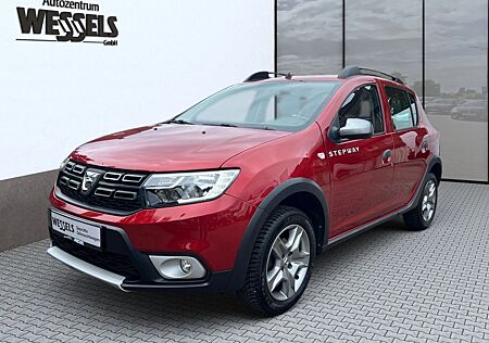 Dacia Sandero Stepway TCe 100 Prestige LPG AHK KAMERA