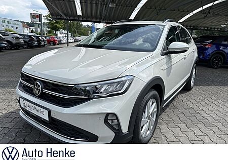 VW Taigo Volkswagen 1.0 TSI OPF LIFE + ACC + USB + PDC Klima