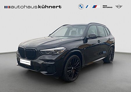 BMW X5 xDrive30d ///M-Sport ACC PanoSD AHK 22