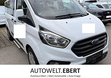 Ford Transit Custom 2.0 TDCi 320 L2 9-Sitz./SHZ/KLIMA