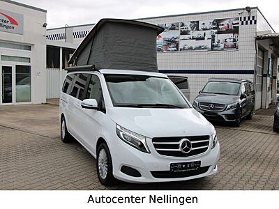 Mercedes-Benz V 250 Marco Polo Edition *Küche* 4-Matic Solar