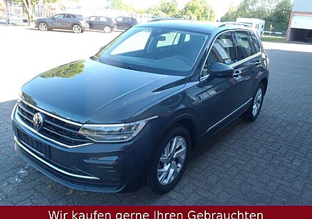 VW Tiguan Volkswagen Move 110KW LED RFK SHZ ACC APP E-KLAPPE