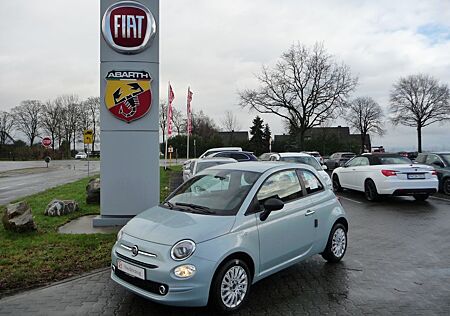 Fiat 500 1.0 Hybrid,26%Nachlass,Klima,CarPlay,Tempom