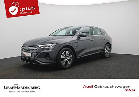 Audi Q8 e-tron 50 quattro advanced LED Navi SHZ