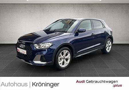 Audi A1 ALLSTREET 35 TFSI Smartphone Klima APS SHZ