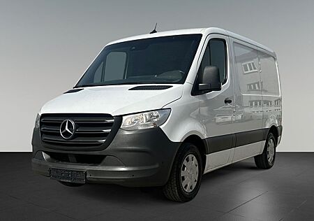 Mercedes-Benz Sprinter III 316 CDI Kasten L1H1 AUTOM/KLIMA/KAM