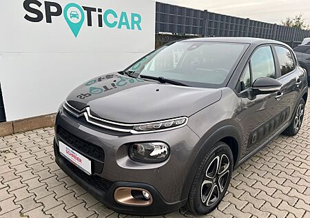 Citroën C3 Origins 83 KLIMA INFOTAINMENT EINPARKHILFE