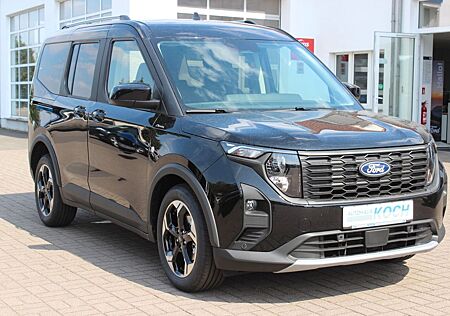 Ford Tourneo Courier Active+AUTOM+ACC+TW+NAVI+RFK+AHK